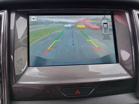 Used 2019 Ford Ranger Lariat w/ Equipment Group 501A Mid image 13