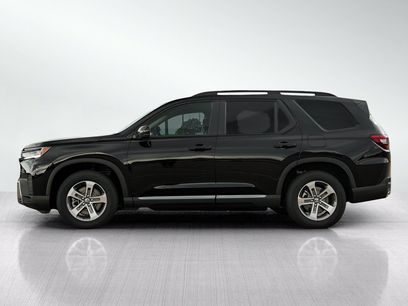 New 2026 Honda Pilot EX-L
