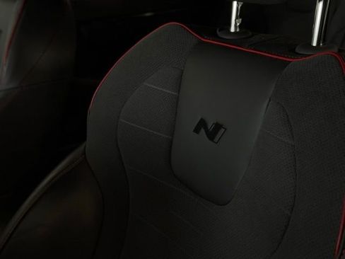 Used 2023 Hyundai Sonata N Line image 20