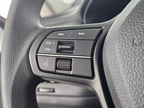 Used 2023 Honda Accord EX image 27