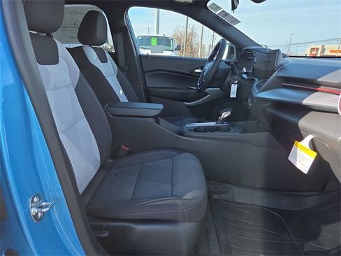 New 2026 Chevrolet Trax RS image 17