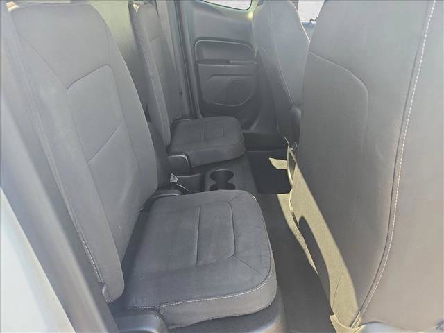Used 2022 Chevrolet Colorado LT w/ Safety Package RWD image 18