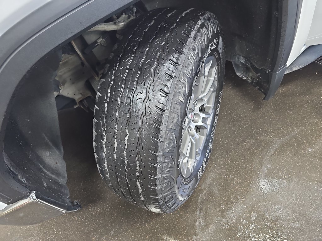 Used 2021 GMC Sierra 1500 SLE AWD/4WD image 30