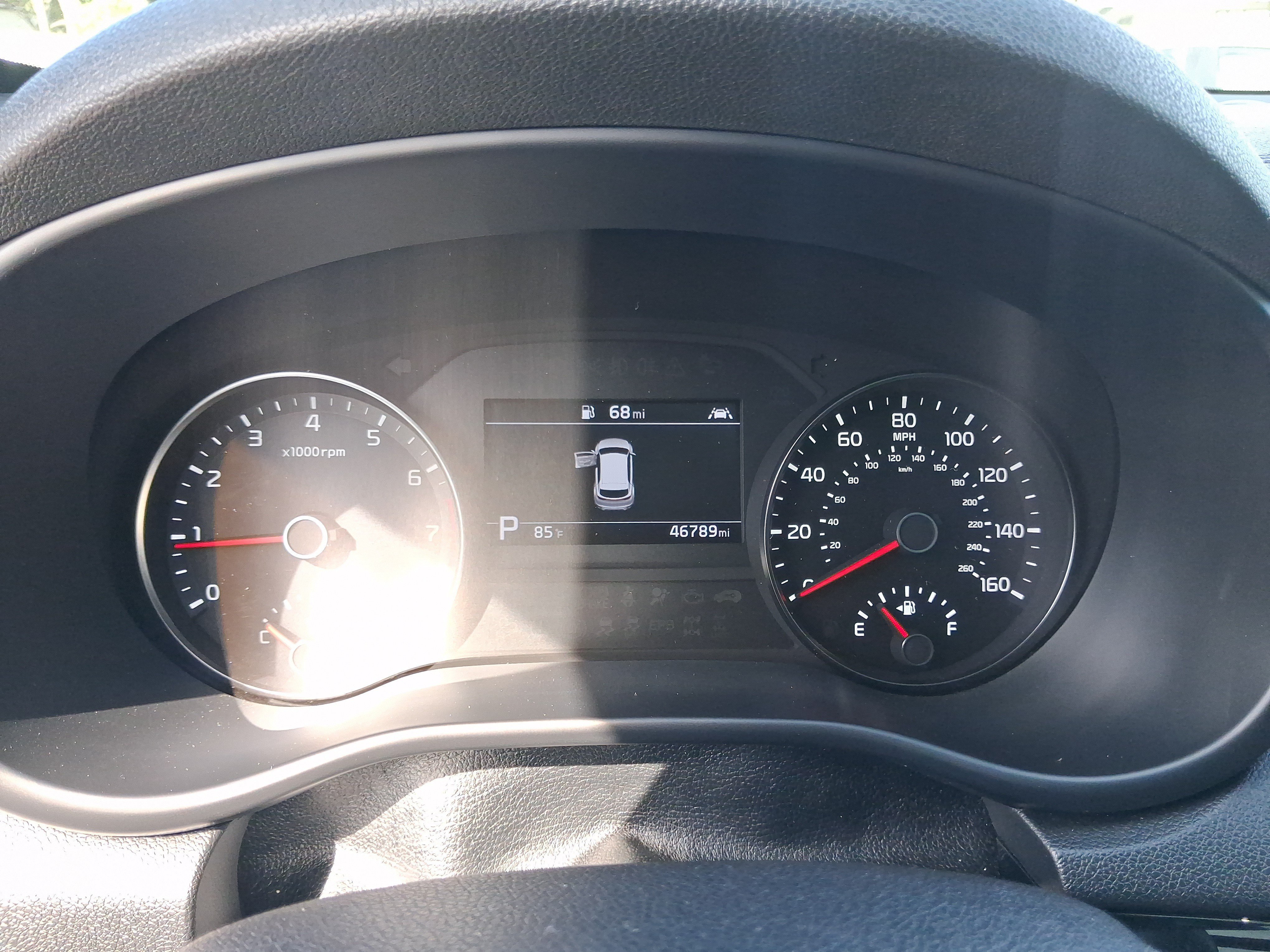 Used 2021 Kia Sportage SX FWD image 14