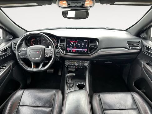 Used 2024 Dodge Durango GT AWD/4WD image 12