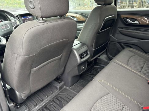 Used 2020 GMC Terrain SLE w/ Driver Convenience Package FWD image 28