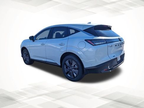 New 2026 Nissan Murano SL image 6