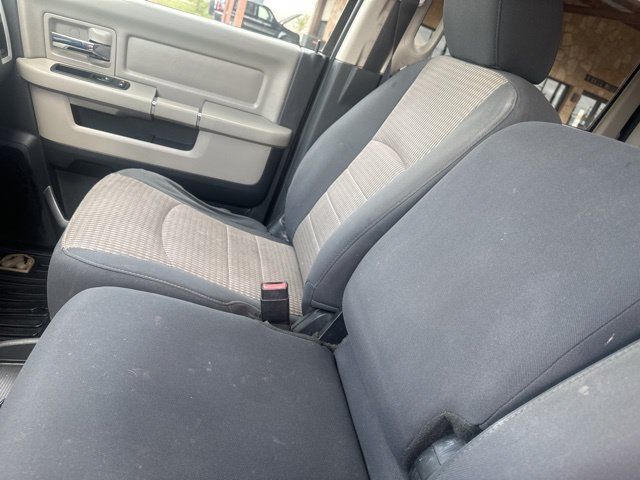 Used 2012 RAM 2500 Outdoorsman AWD/4WD image 24