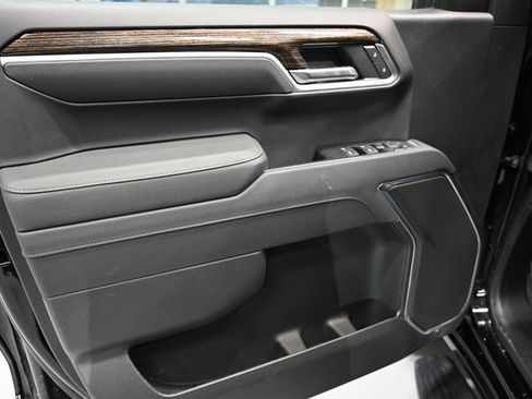 New 2026 GMC Sierra 1500 Elevation image 27