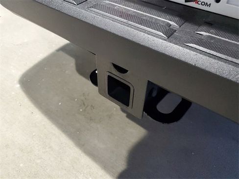 New 2026 Toyota Tacoma TRD Off-Road image 7