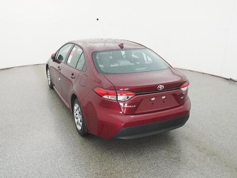 New 2026 Toyota Corolla LE image 6
