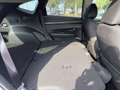 Used 2024 Hyundai Tucson SEL AWD/4WD image 18