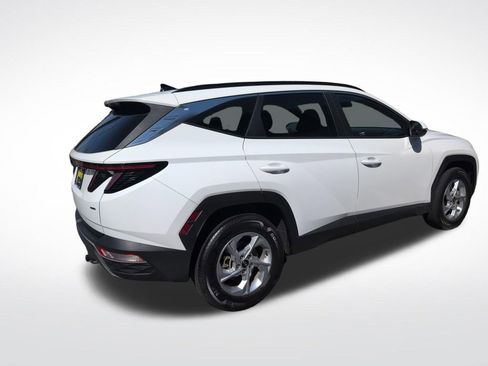 Used 2023 Hyundai Tucson SEL image 7