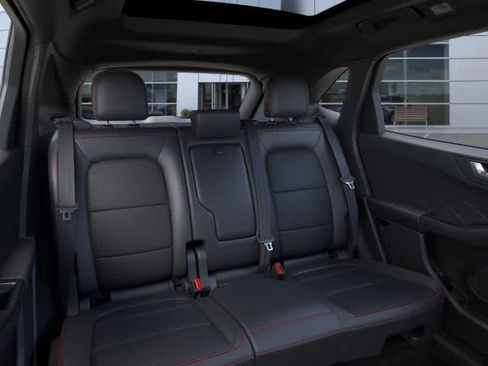 New 2026 Ford Escape ST-Line FWD image 11