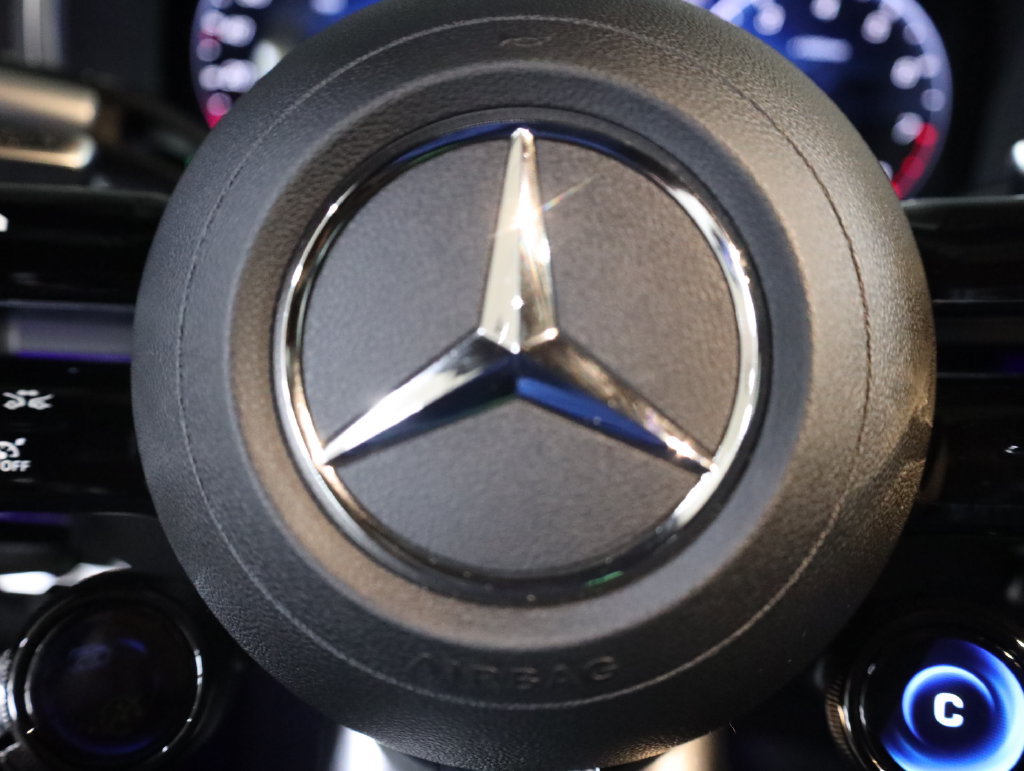 Used 2026 Mercedes-Benz AMG GT 55 image 17