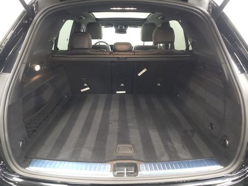 Certified 2026 Mercedes-Benz GLE 450 4MATIC image 32