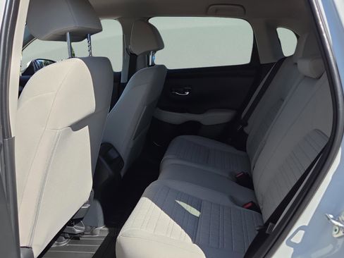 New 2026 Honda HR-V LX image 11