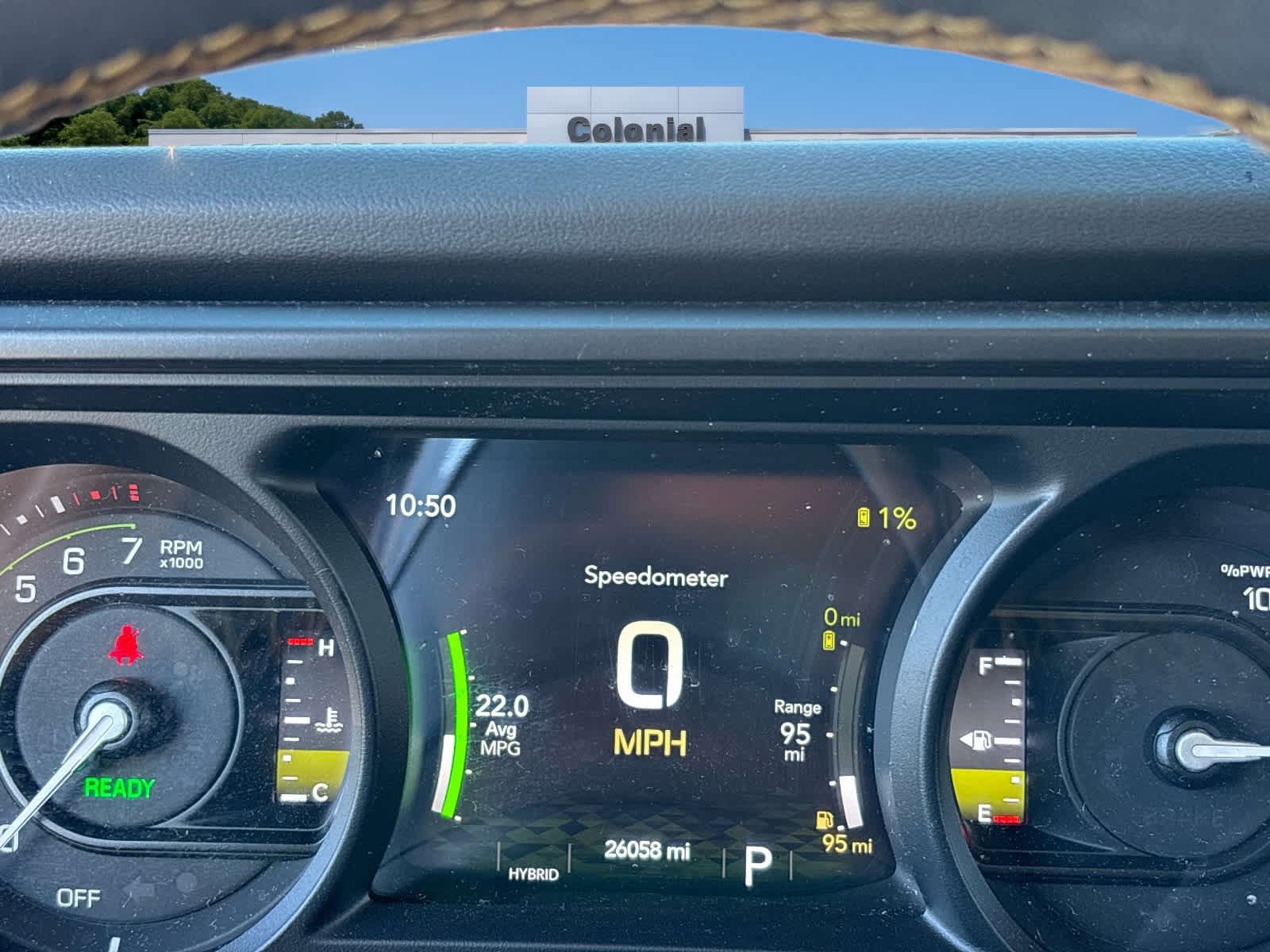 Used 2024 Jeep Wrangler Unlimited Sahara AWD/4WD image 23