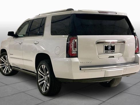 Used 2019 GMC Yukon Denali w/ Denali Ultimate Package image 11