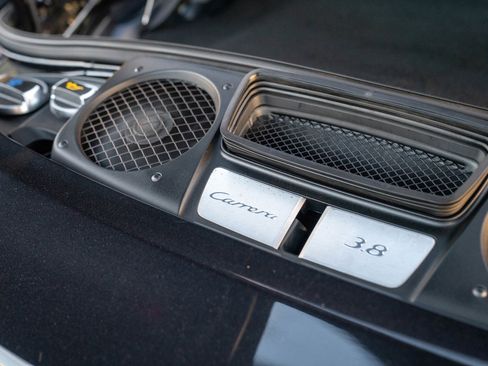 Certified 2013 Porsche 911 Carrera S image 26