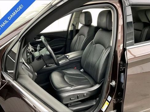 Used 2020 Buick Envision Essence w/ Experience Buick Package AWD/4WD image 8