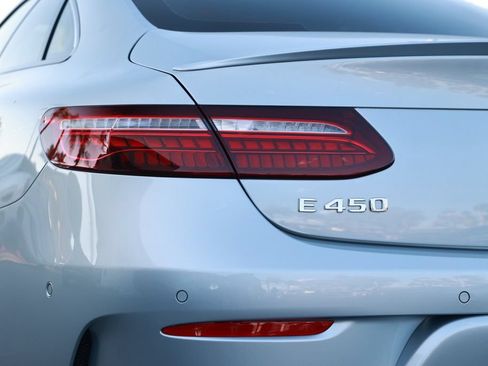 Used 2023 Mercedes-Benz E 450 Coupe image 15