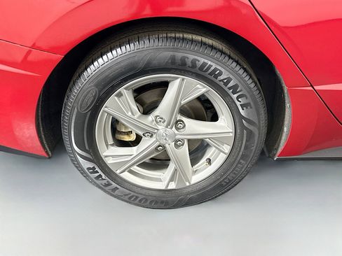 Used 2021 Hyundai Sonata SE image 32