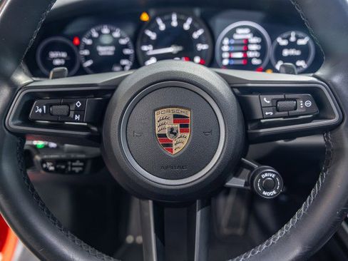 Used 2020 Porsche 911 Carrera S image 17