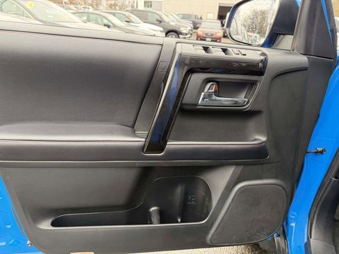 Used 2019 Toyota 4Runner TRD Pro image 29