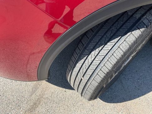 Certified 2022 Ford Escape SEL image 31