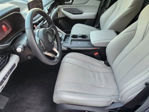 Certified 2026 Acura MDX FWD w/ Technology Package image 13