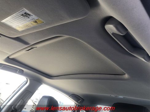 Used 2016 Honda Civic Touring image 16