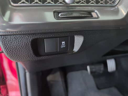 Certified 2025 Acura Integra A-Spec image 12