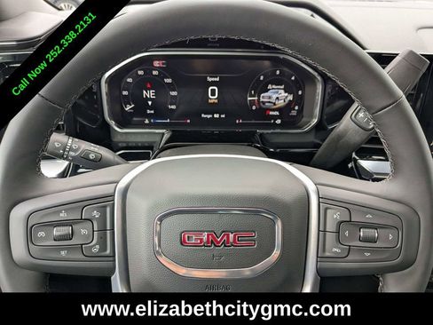 New 2026 GMC Sierra 1500 Elevation AWD/4WD image 26