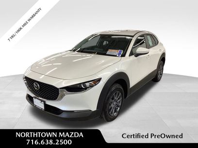 Certified 2026 MAZDA CX-30 AWD 2.5 S