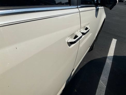 Used 2015 Honda Odyssey EX-L image 6