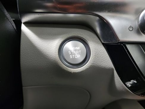 Used 2020 Kia Telluride EX image 37