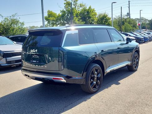 New 2027 Kia Telluride SX FWD image 6