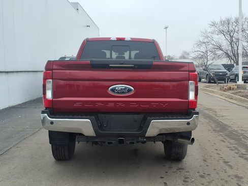 Used 2019 Ford F250 Lariat w/ Lariat Ultimate Package image 5