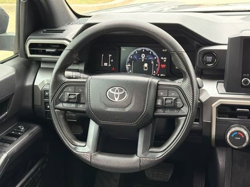 Used 2024 Toyota Tacoma SR5 RWD image 13