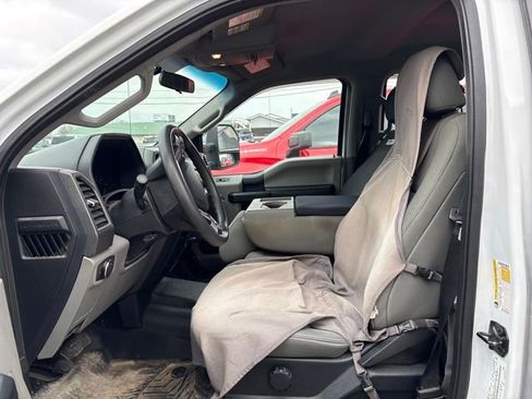 Used 2020 Ford F350 XL w/ STX Appearance Package image 15