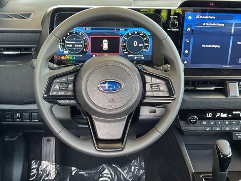 New 2026 Subaru Outback Premium AWD/4WD image 14