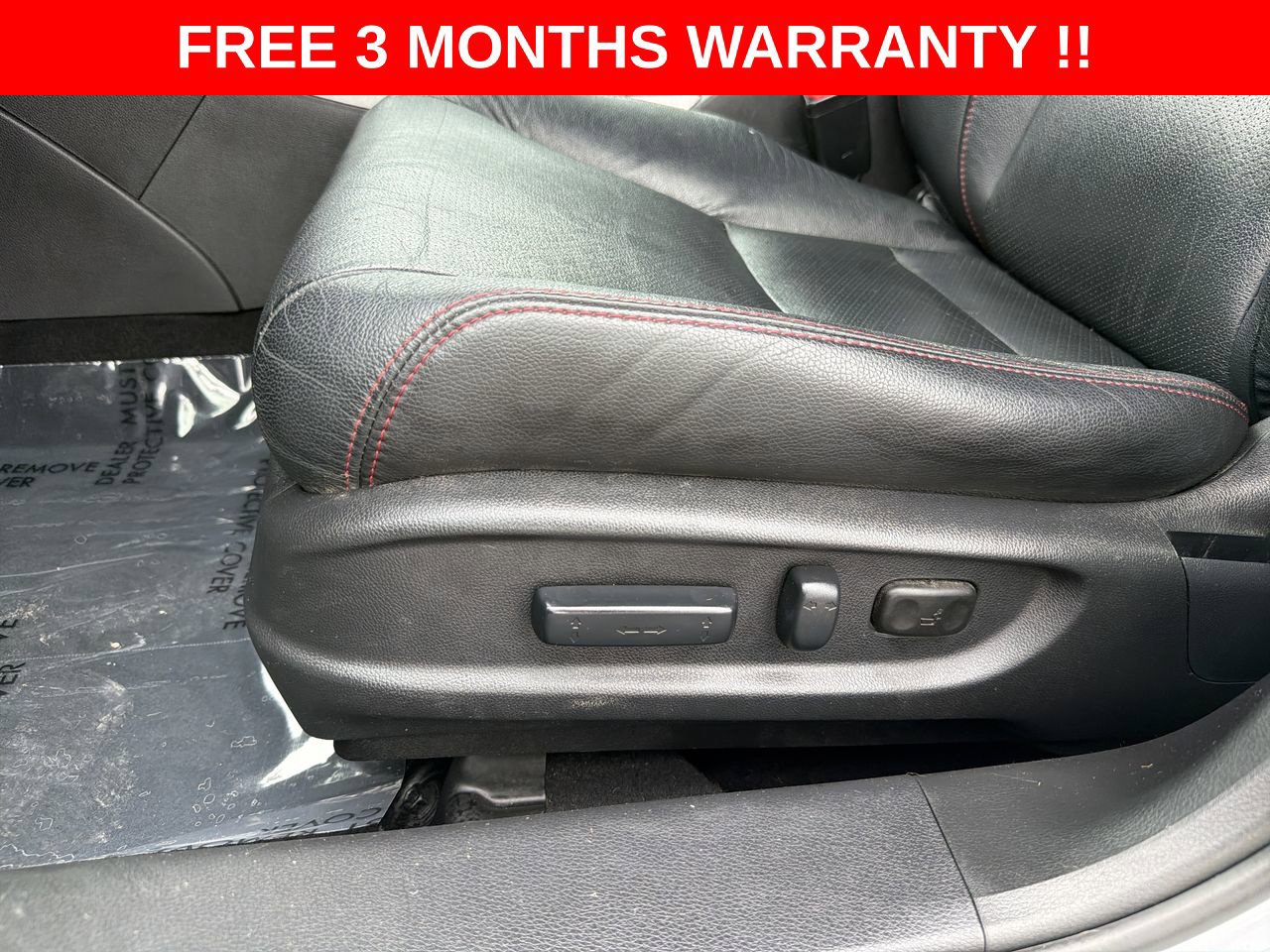 Used 2017 Honda Accord Sport Special Edition image 13