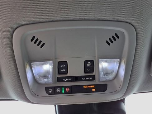 Used 2019 Chevrolet Malibu Premier w/ Sun and Wheel Package image 27