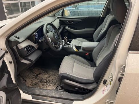 Used 2020 Subaru Outback Premium w/ Popular Package #1 image 5