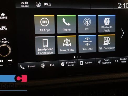Used 2025 Honda CR-V Sport-L image 23