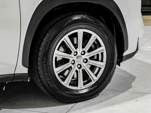 Used 2017 Lexus NX 200t FWD image 49