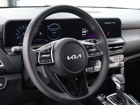 Used 2026 Kia Seltos EX w/ EX Sunroof Package image 17