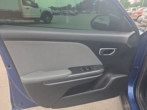 Used 2025 Kia K4 EX FWD image 14