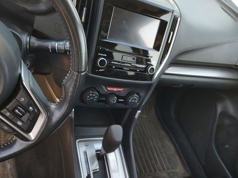 Used 2020 Subaru Forester Premium image 10